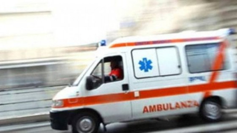 Valenza: ciclista investito in viale della Repubblica